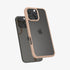 כיסוי Spigen לאייפון 16 סדרה אולטרה היברידי